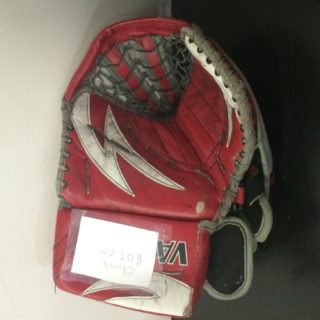 Vaughn V3 Catcher