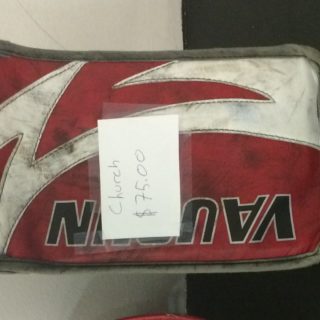 Vaughn V3 Blocker