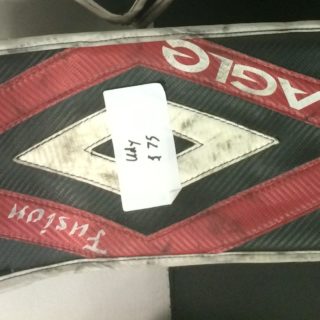 Eagle Fusion Blocker