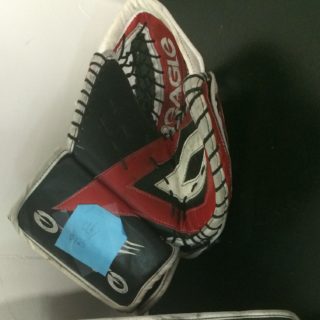 Eagle Fusion Catcher