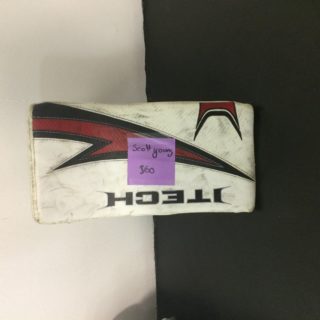 Itech RX7  Int Blocker