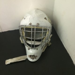 Olie Mask