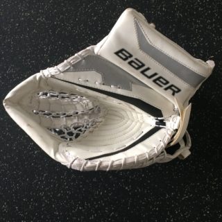 Bauer One60 Jr Catcher