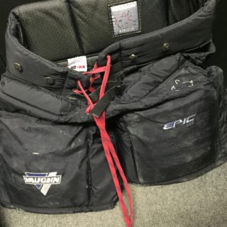 Vaughn Epic 800 Pants, Youth XL