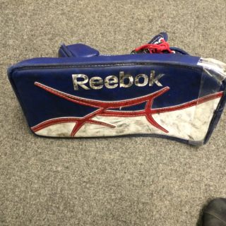 Reebok Revoke 9000 Blocker