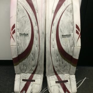 Reebok P3 Pads 36+2