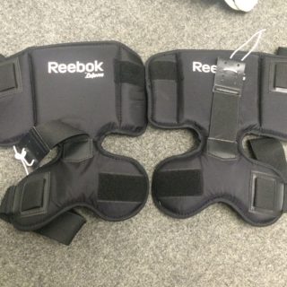 Reebok INT Thigh Guards