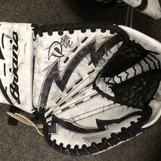 BRIAN’S DX5 GLOVE, INT