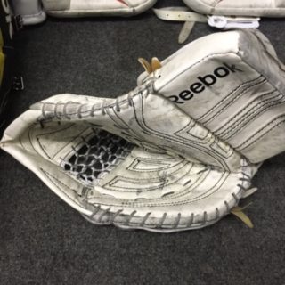 Reebok Larceny L9 int Glove, full right