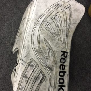 Reebok Larceny L9 int Blocker, full right