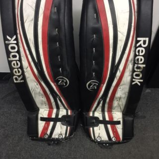 REEBOK 18K INT. PADS 29+1