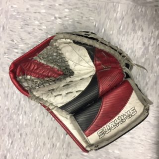 Simmons Ultra Light 2 Jr Glove