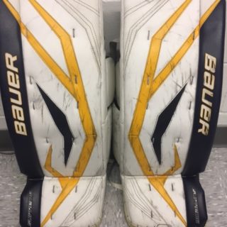 Bauer One90 INT Pads, 29+1