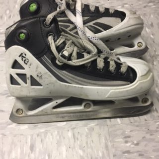Reebok 6K Skates, 4.5