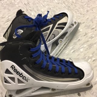 Reebok 2K Skates, 5