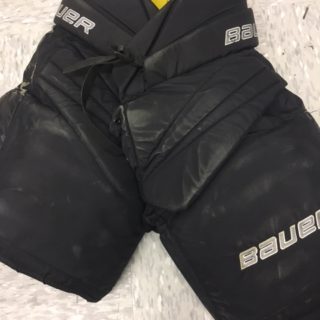 Bauer Supreme One.9 Pants, Sr M