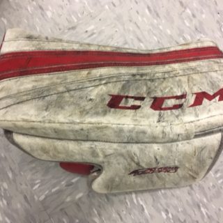 CCM E-Flex Pro Blocker