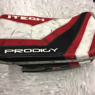 Itech Prodigy Jr Blocker