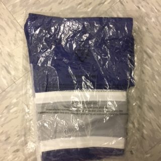 Intermediate Hockey Socks (new)