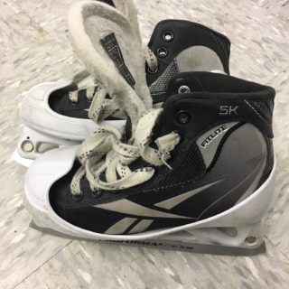 Reebok 5K skates, 13D