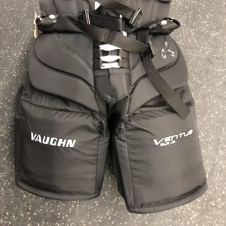 Ventus SLR Junior Pants - Medium, Black