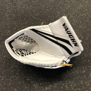 Full Right Ventus SLR Junior Glove, WHT/BLK, demo