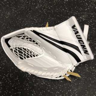 Full Right Ventus SLR Int Glove, WHT/BLK, demo