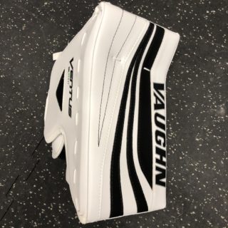 Full Right Ventus SLR Intermediate Blocker, WHT/BLK, demo