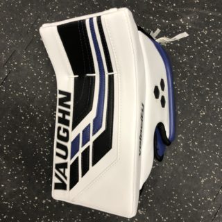 VE8 Intermediate Blocker, WHT/BLK/BLU