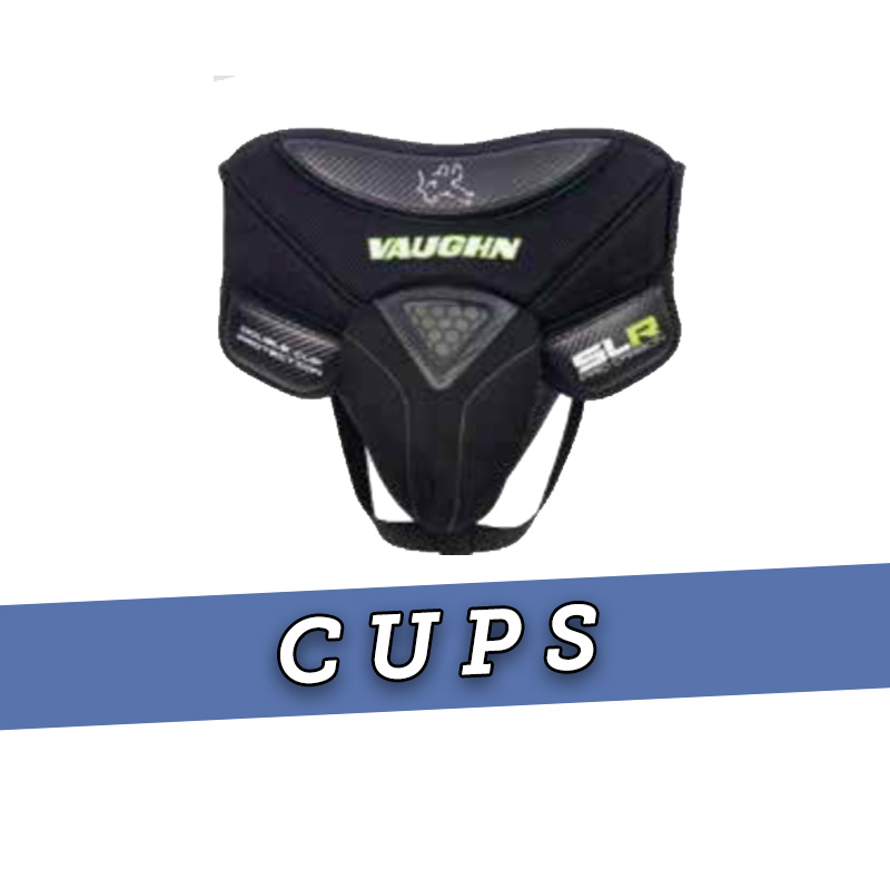 Cups