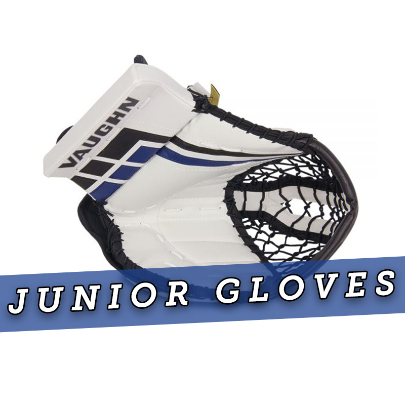 Junior Gloves