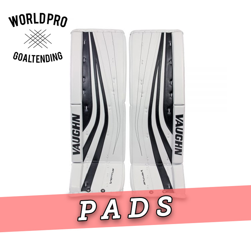 Brand New Goalie Pads