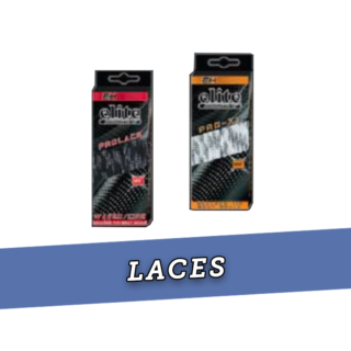 Laces