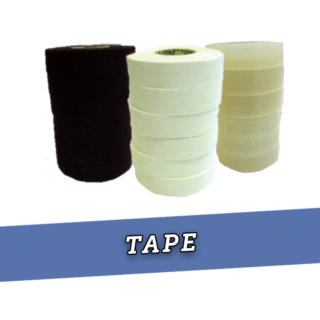 Tape