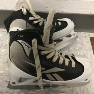 Reebok 5K Skates, 5D