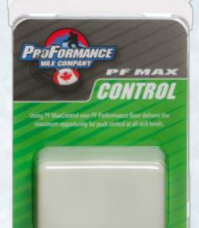 PF Max Control Wax - Green