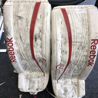 Reebok 18K Int Pads 31+1