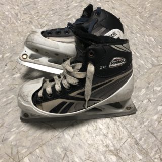 Reebok 2K Skates, 4