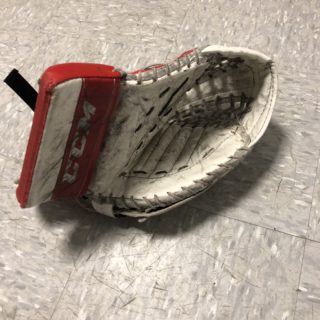 CCM Extreme Flex 400 Jr Glove