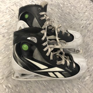 Reebok 7K Skates, 5