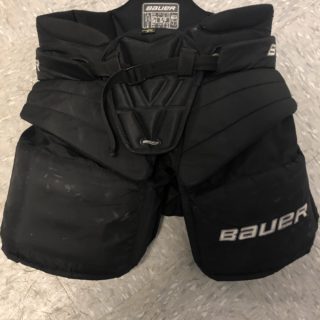 Bauer Supreme S190 Pants, Small