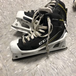 CCM Tacks 9080 Skates, 5EE