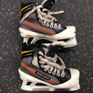 Bauer Performance Skates, 3