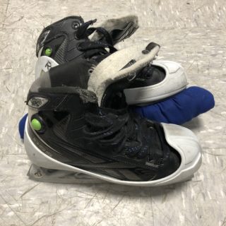 Reebok 14K Skates, 4.5