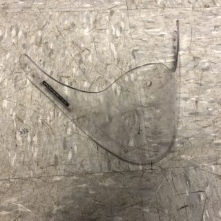 Powertek Throat Guard