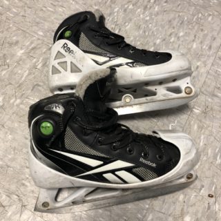 Reebok 7K Skates, 4.5D