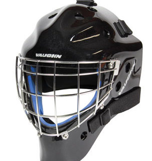 7700 Junior Mask, Black