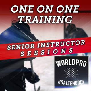 Training Sessions - Senior Coaches