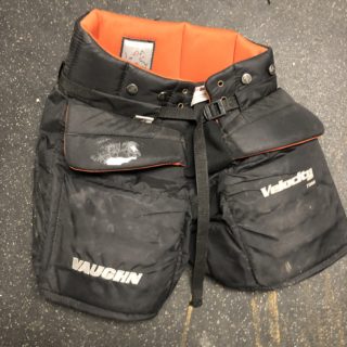 Vaughn Velocity 7360 Pants, Jr Med