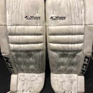 CCM E-Flex Pro Pads, 29+1